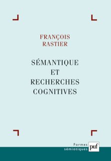 Couverture_Sémantique et recherches cognitives