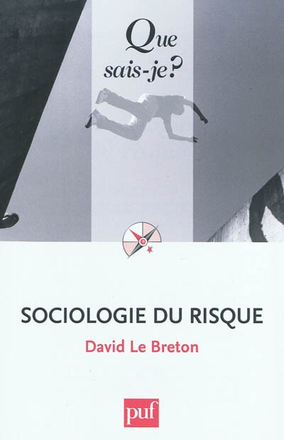 Couverture_Sociologie du risque