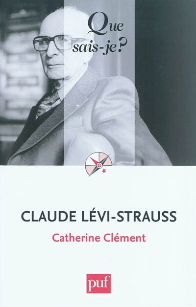 Front cover_Claude Lévi-Strauss