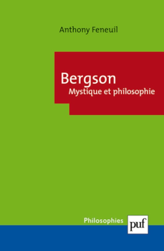Front cover_Bergson