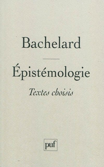 Couverture_Epistémologie