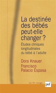 Front cover_La destinée des bébés peut-elle changer ?