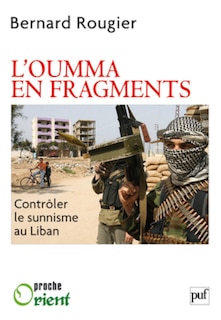 Front cover_L' oumma en fragments