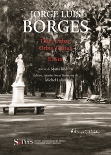 Front cover_Deux fictions