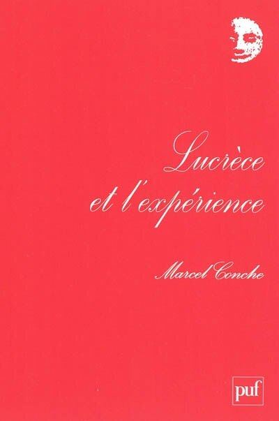 Couverture_Lucrèce et l'expérience