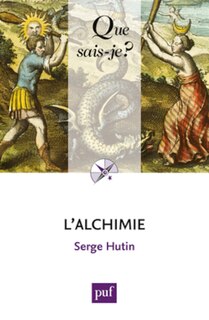 Front cover_L' alchimie