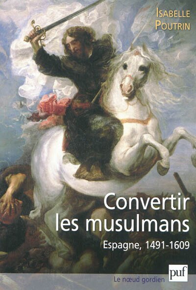 Front cover_Convertir les musulmans