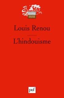Front cover_L' hindouisme