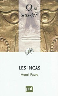 Couverture_Les Incas