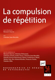Couverture_La compulsion de répétition