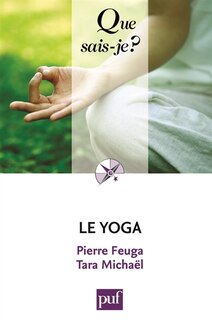 Front cover_Le yoga