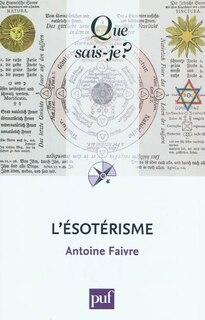 Front cover_L' &eacute;sot&eacute;risme