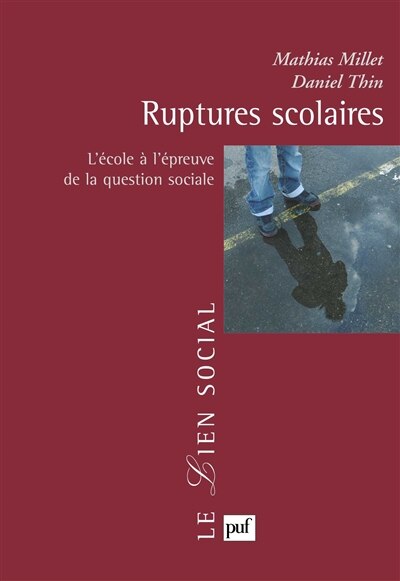 Front cover_Ruptures scolaires