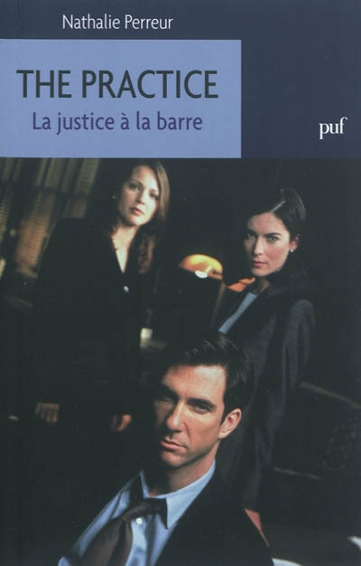 Couverture_The Practice