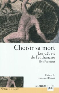 Front cover_Choisir sa mort