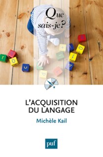 Front cover_L' acquisition du langage