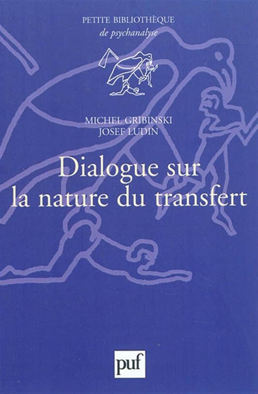Couverture_Dialogue sur la nature du transfert