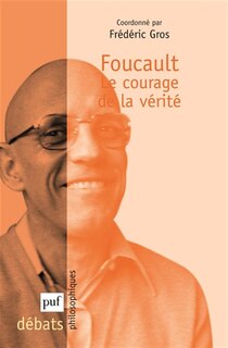 Couverture_Foucault, le courage de la vérité