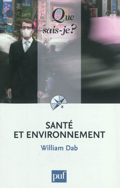 Front cover_Santé et environnement