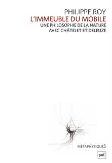 Front cover_L' immeuble du mobile