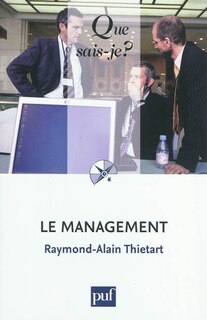 Front cover_Le management