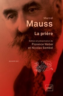 Couverture_La prière