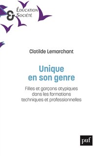 Front cover_Unique en son genre