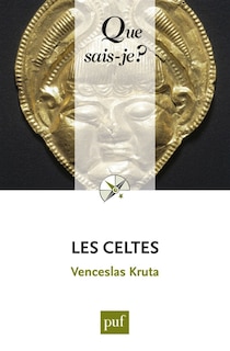 Front cover_Les Celtes