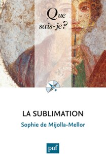 Front cover_La sublimation