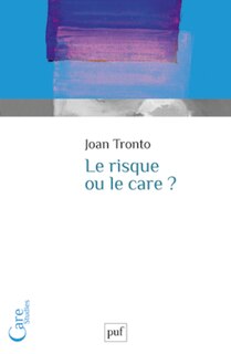Front cover_Le risque ou le care ?