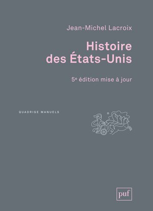 Couverture_Histoire des Etats-Unis