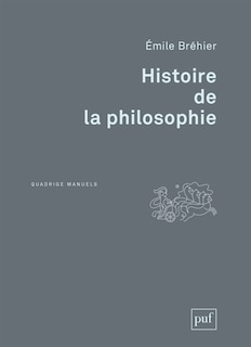 Couverture_Histoire de la philosophie