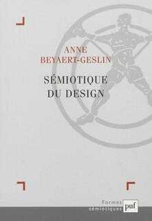 Couverture_Sémiotique du design