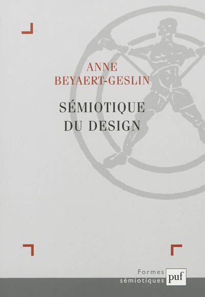 Couverture_Sémiotique du design