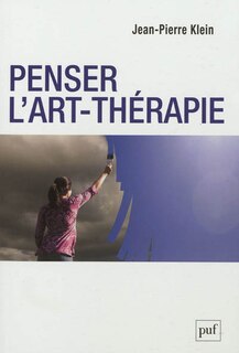Front cover_Penser l'art-th&eacute;rapie