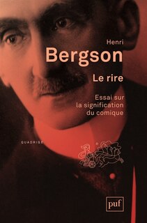 Front cover_Le rire