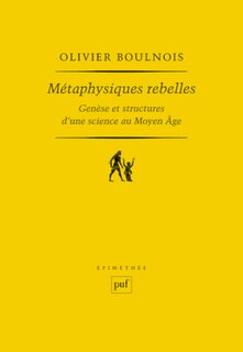 Couverture_Métaphysiques rebelles