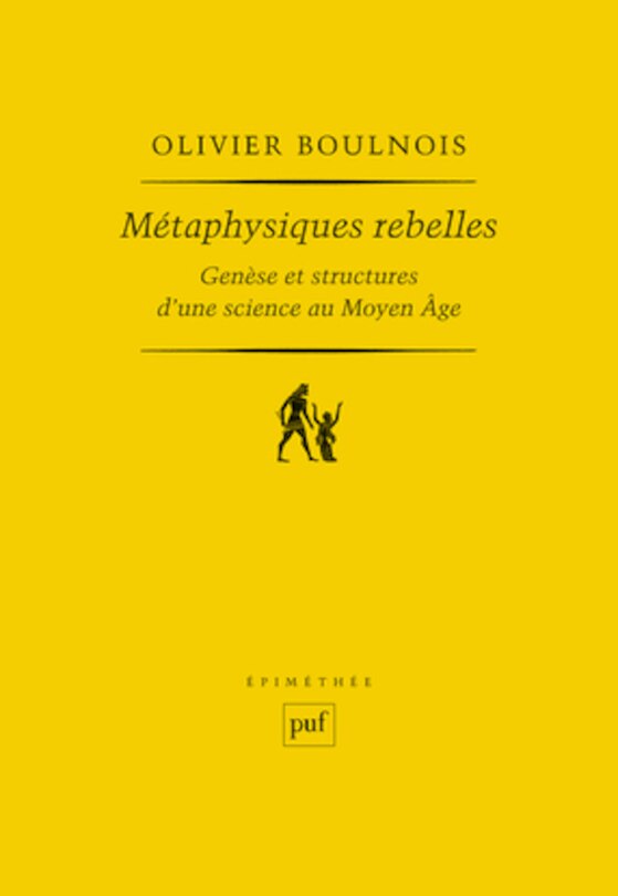 Couverture_Métaphysiques rebelles