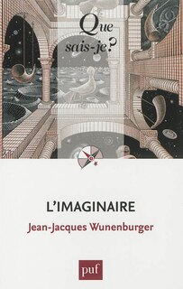 Couverture_L' imaginaire
