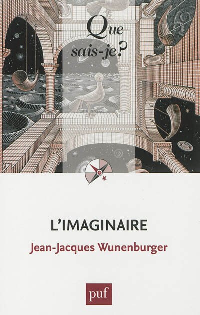 Couverture_L' imaginaire