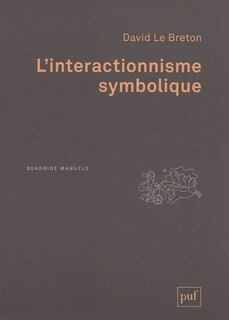 Couverture_L' interactionnisme symbolique
