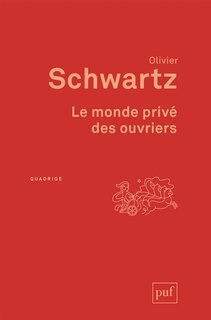 Couverture_Le monde priv&eacute; des ouvriers