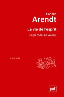 Vie de l'esprit (La) [nouvelle édition]