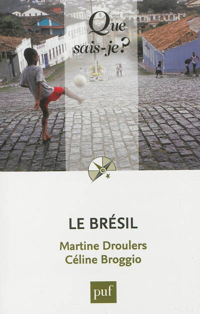 Front cover_Le Br&eacute;sil