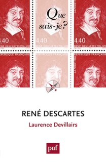 Couverture_René Descartes