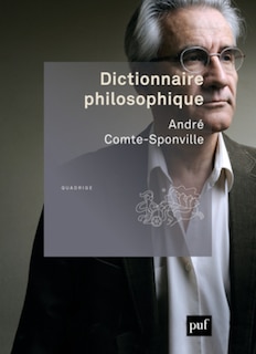 Front cover_Dictionnaire philosophique