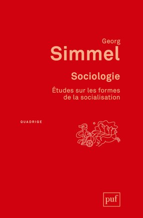 Sociologie [nouvelle édition]