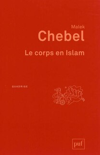 Front cover_Le corps en Islam