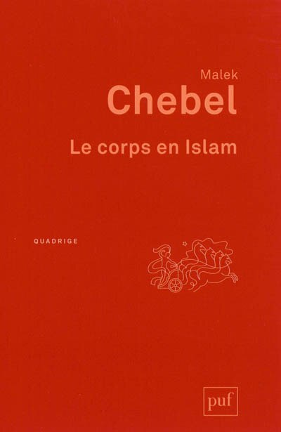 Front cover_Le corps en Islam