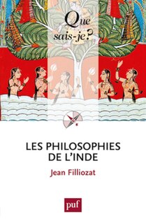 Couverture_Philosophies de l'Inde (Les)